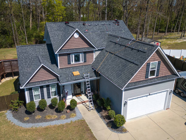 Best Wood Shake Roofing  in Glen Alpine, NC